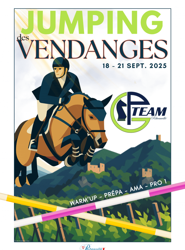CONCOURS DES VENDANGES RIBEAUVILLE