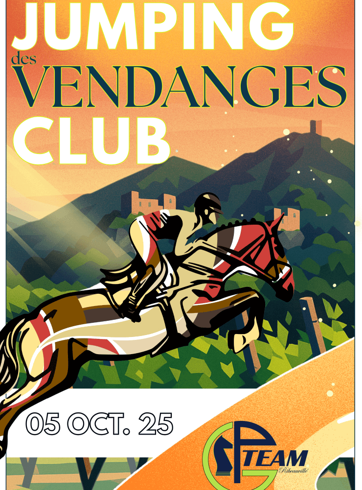 CSO CLUB RIBEAUVILLE