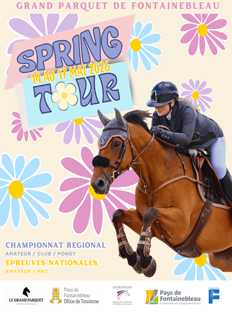 CHAMPIONNAT REGIONAL CSO CLUB PONEY ILE DE FRANCE